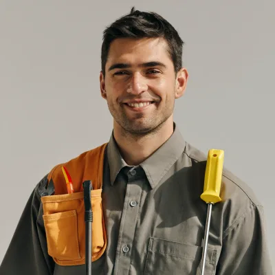 Handymen