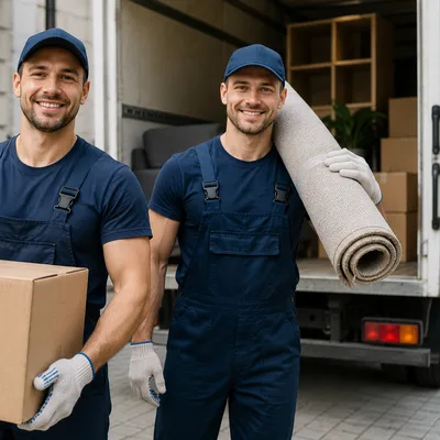 Movers